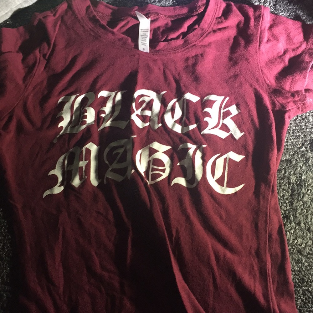 I don’t know the name of this shirt